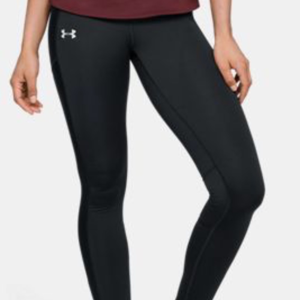 Under Armour ColdGear Fitted Leggings S